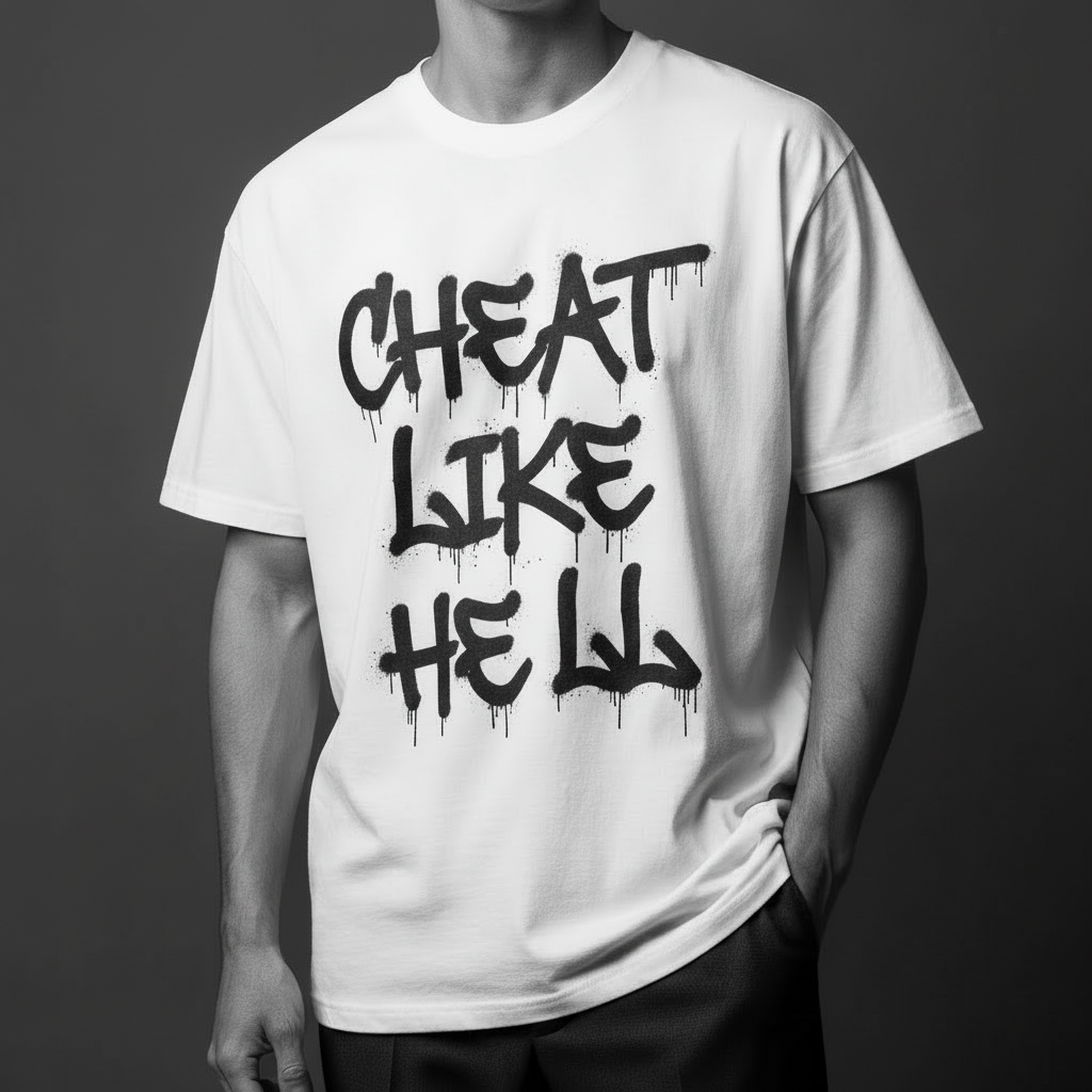 CHEAT LIKE HELL