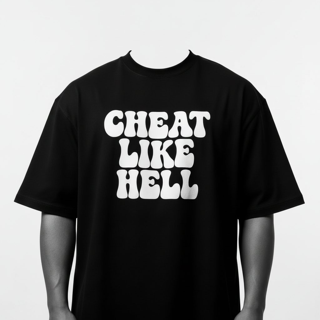 CHEAT LIKE HELL