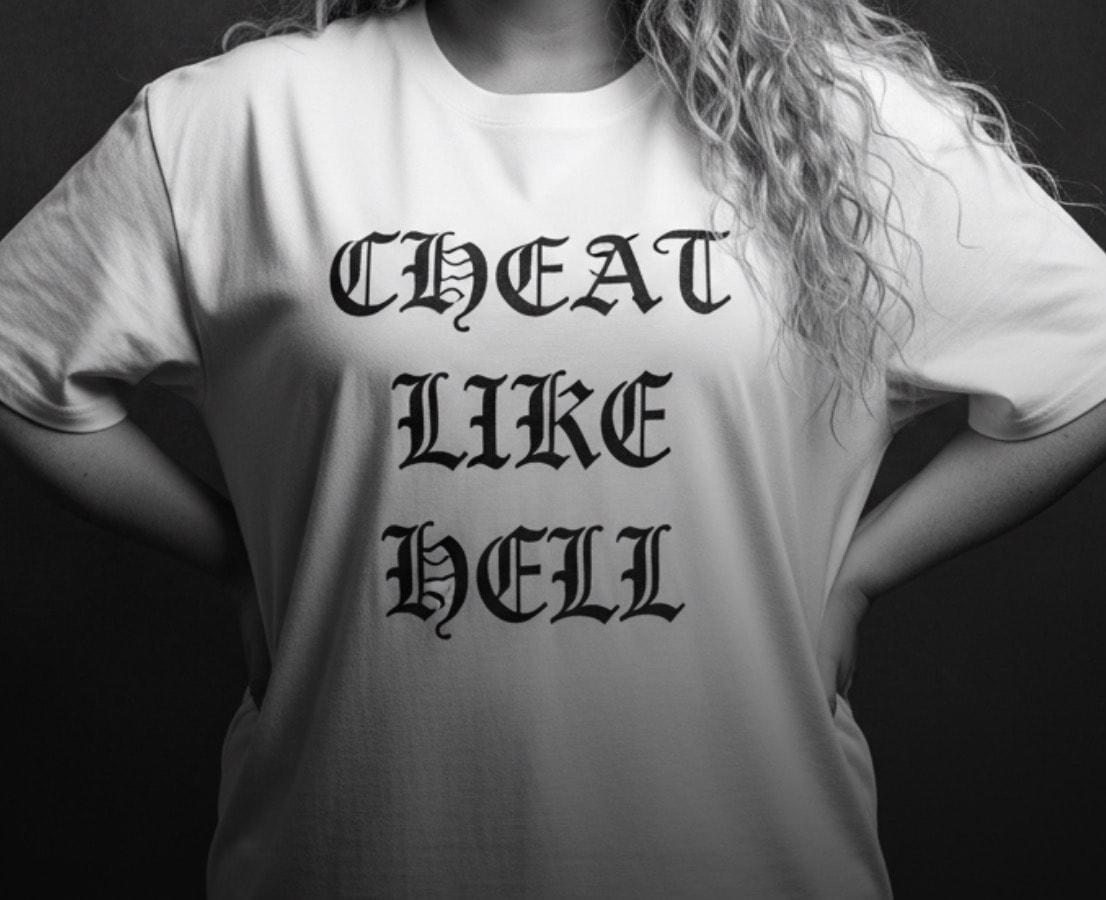 CHEAT LIKE HELL